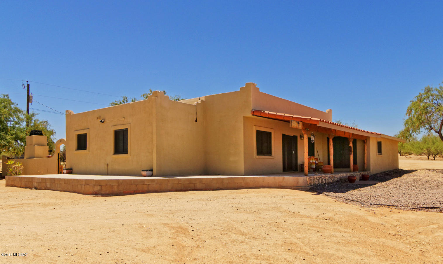 Valley View Acres - Residential