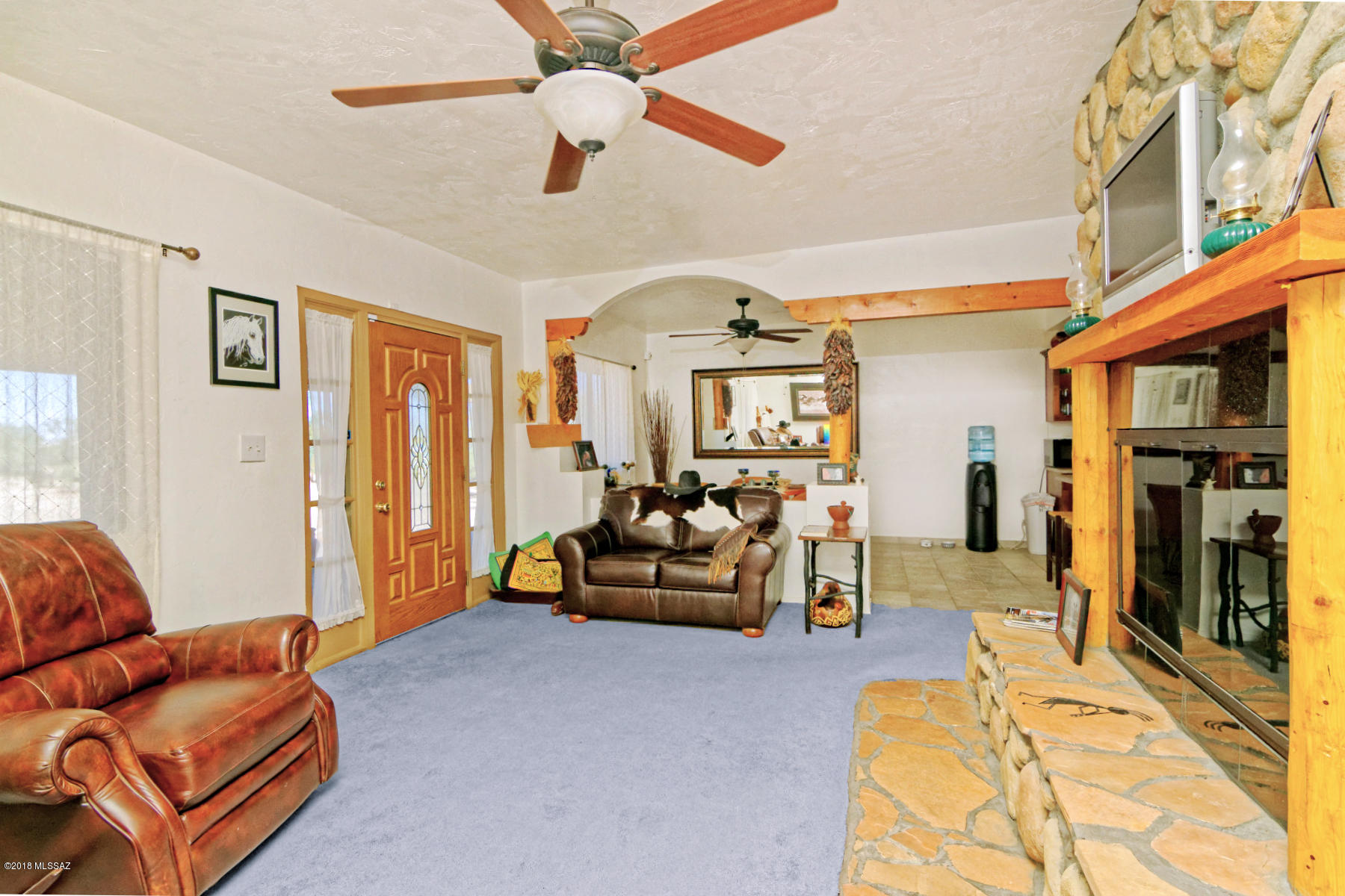 Valley View Acres - Residential