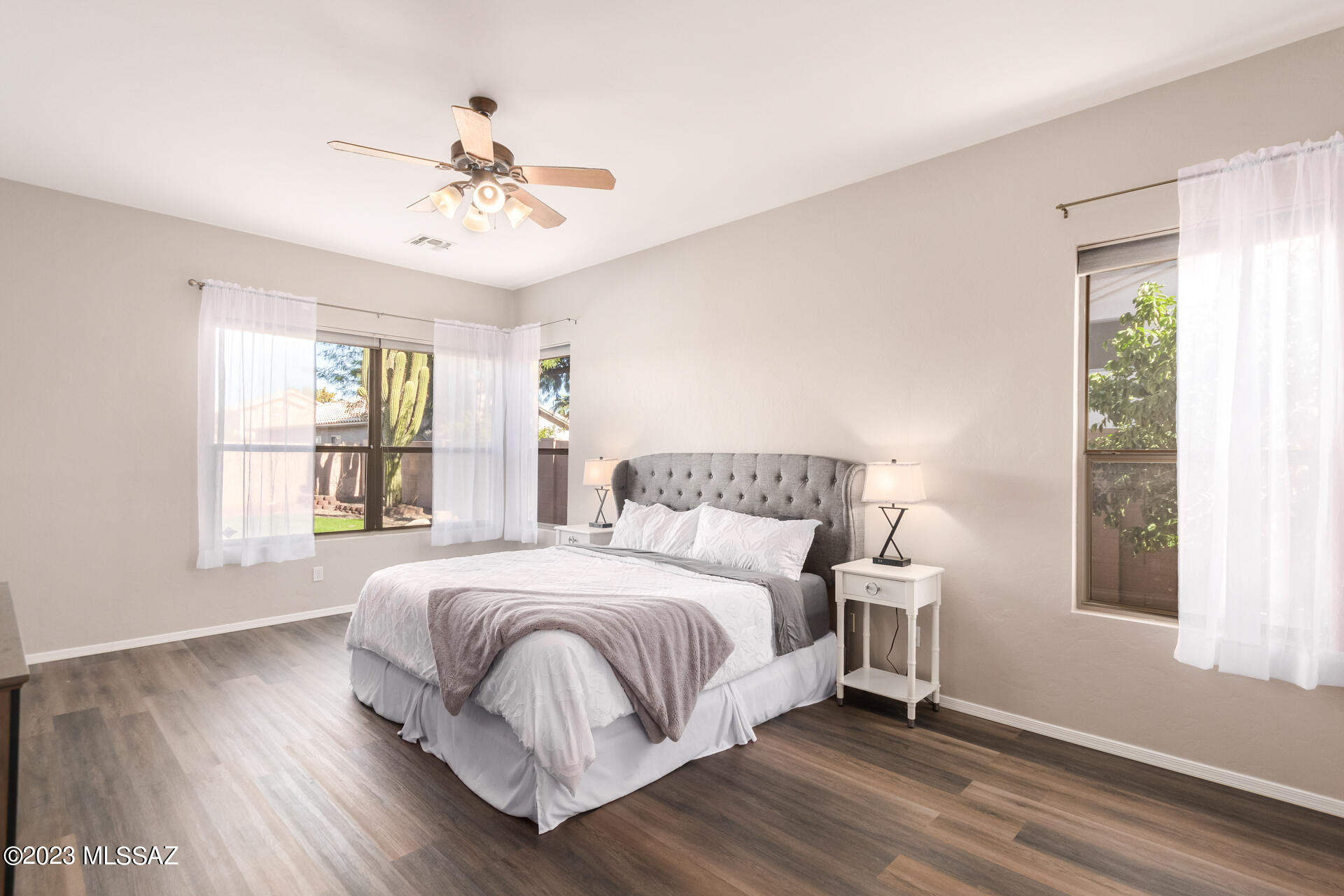Continental Ranch Parcel 17 - Residential