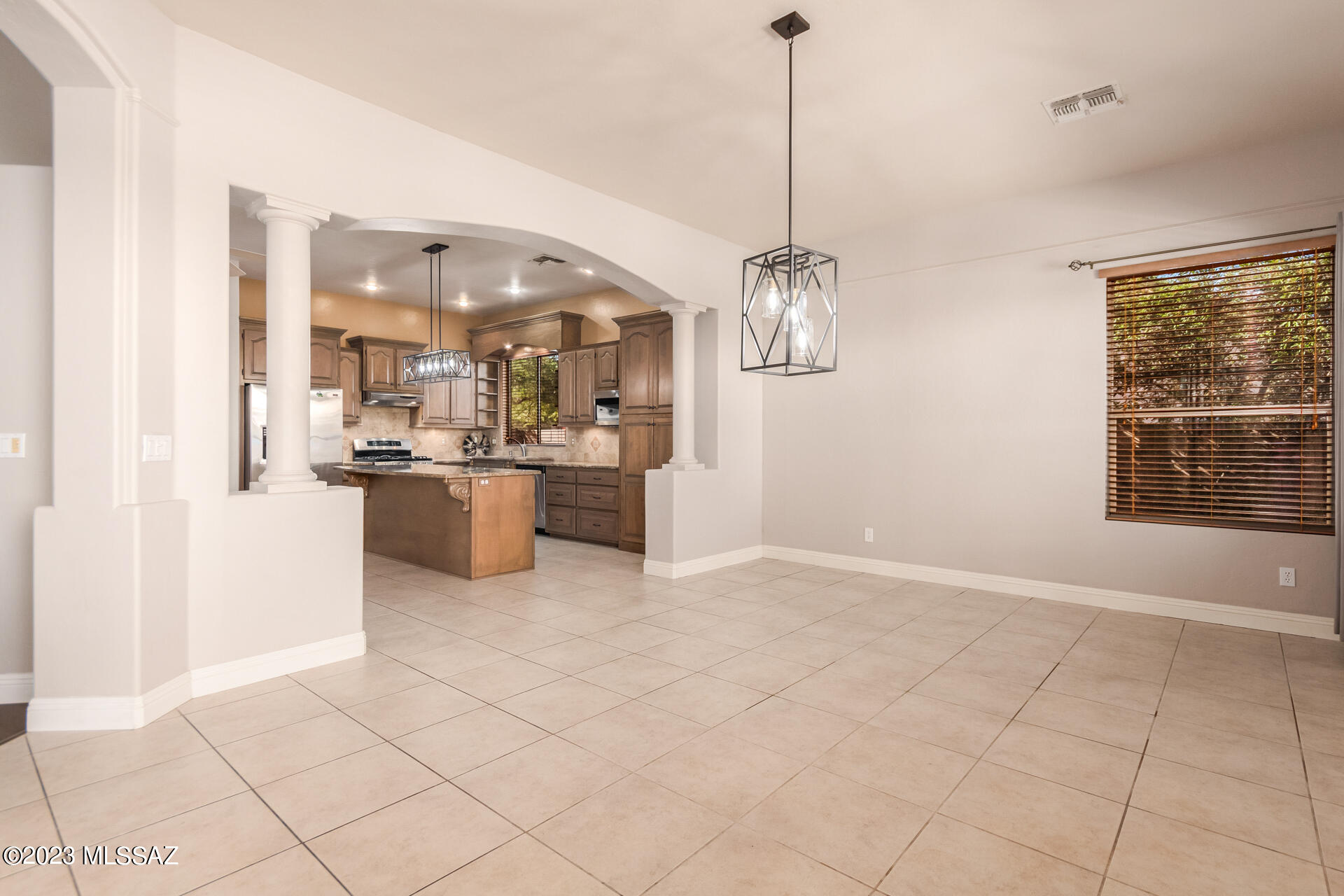 Continental Ranch Parcel 17 - Residential