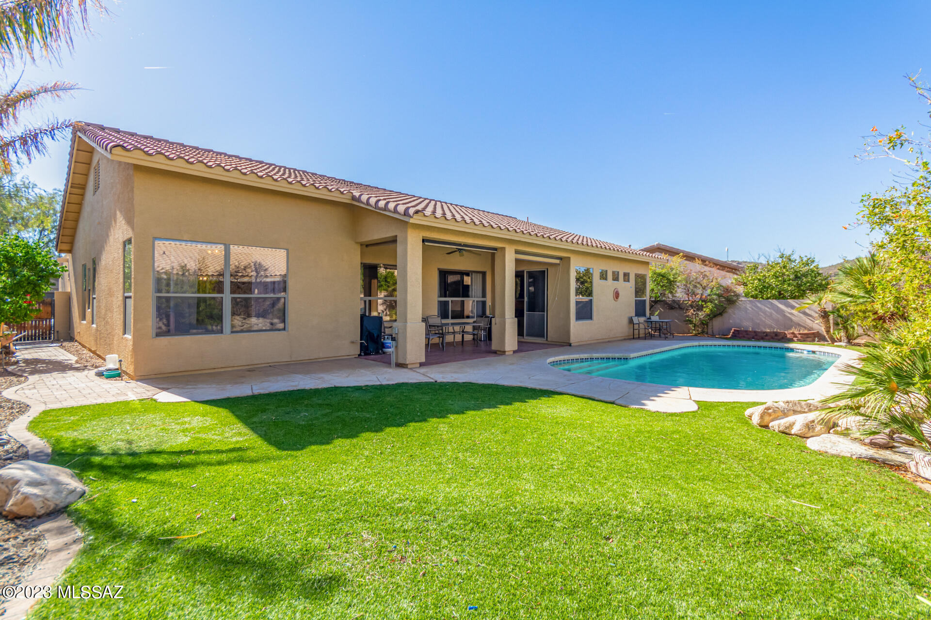 Continental Ranch Parcel 17 - Residential