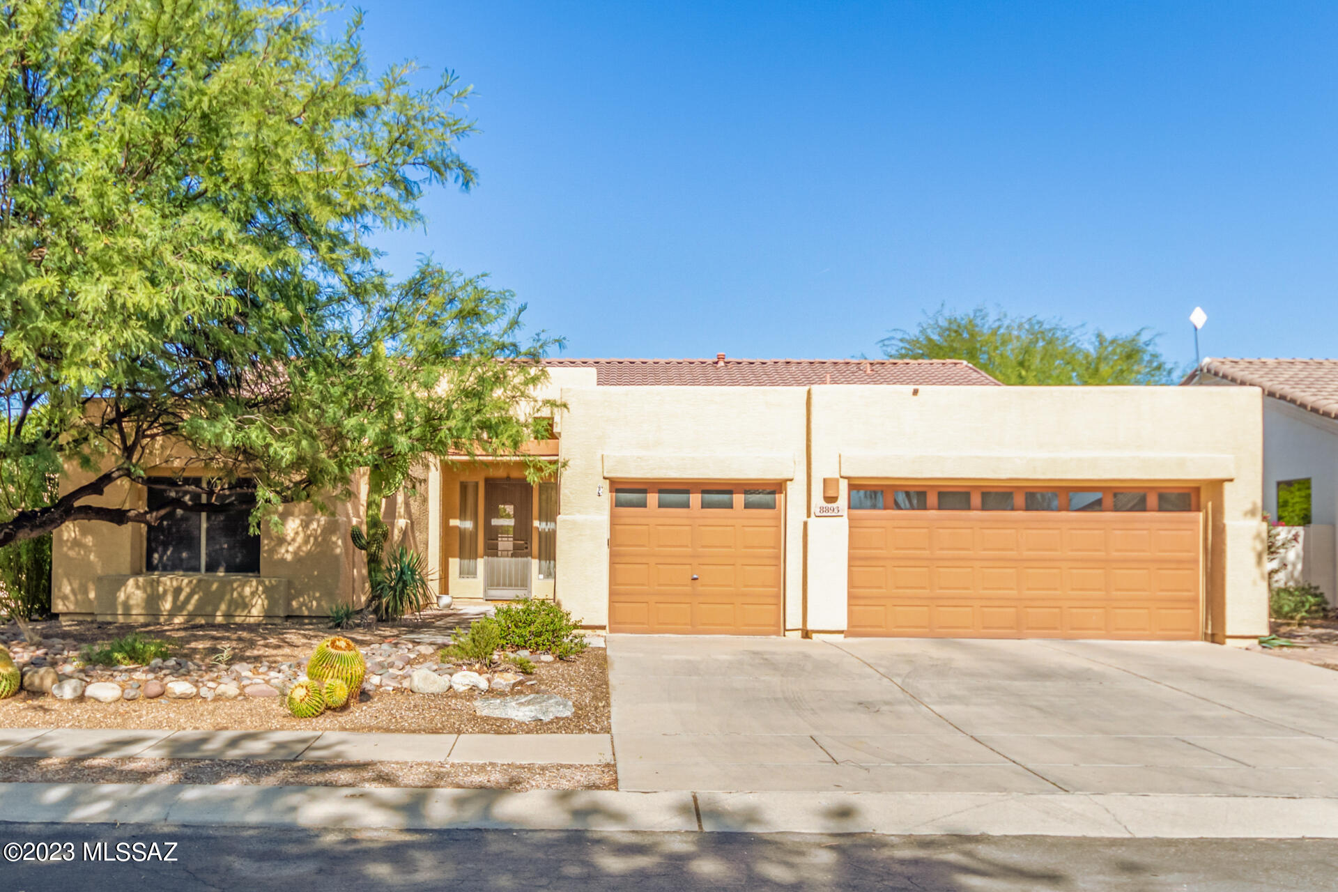Continental Ranch Parcel 17 - Residential