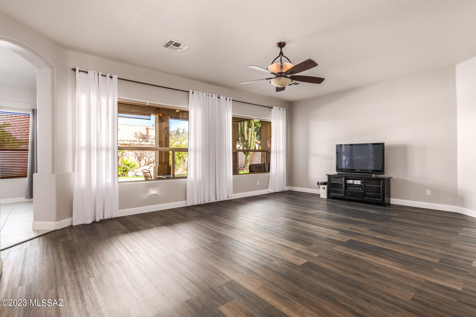 Continental Ranch Parcel 17 - Residential
