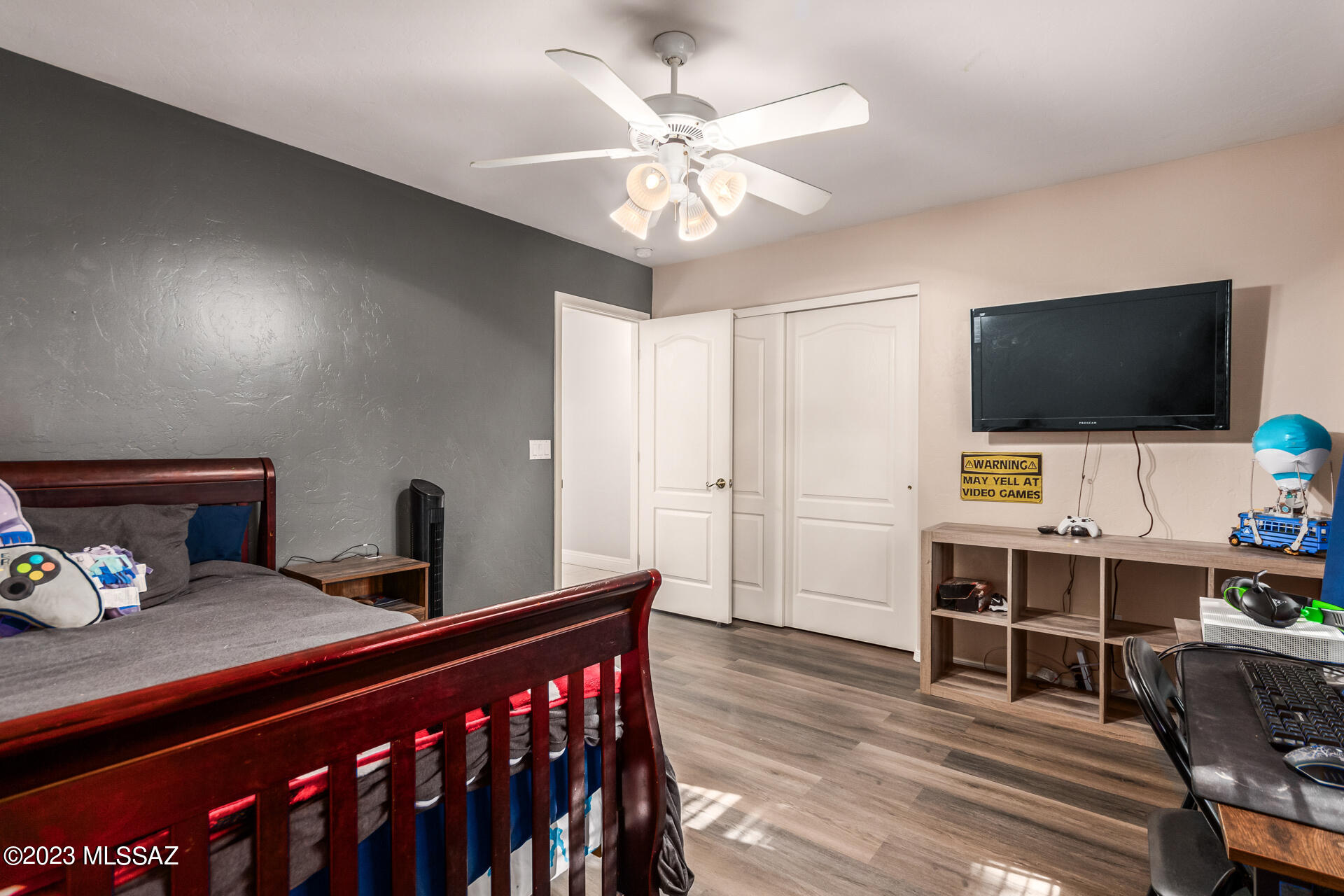 Continental Ranch Parcel 17 - Residential