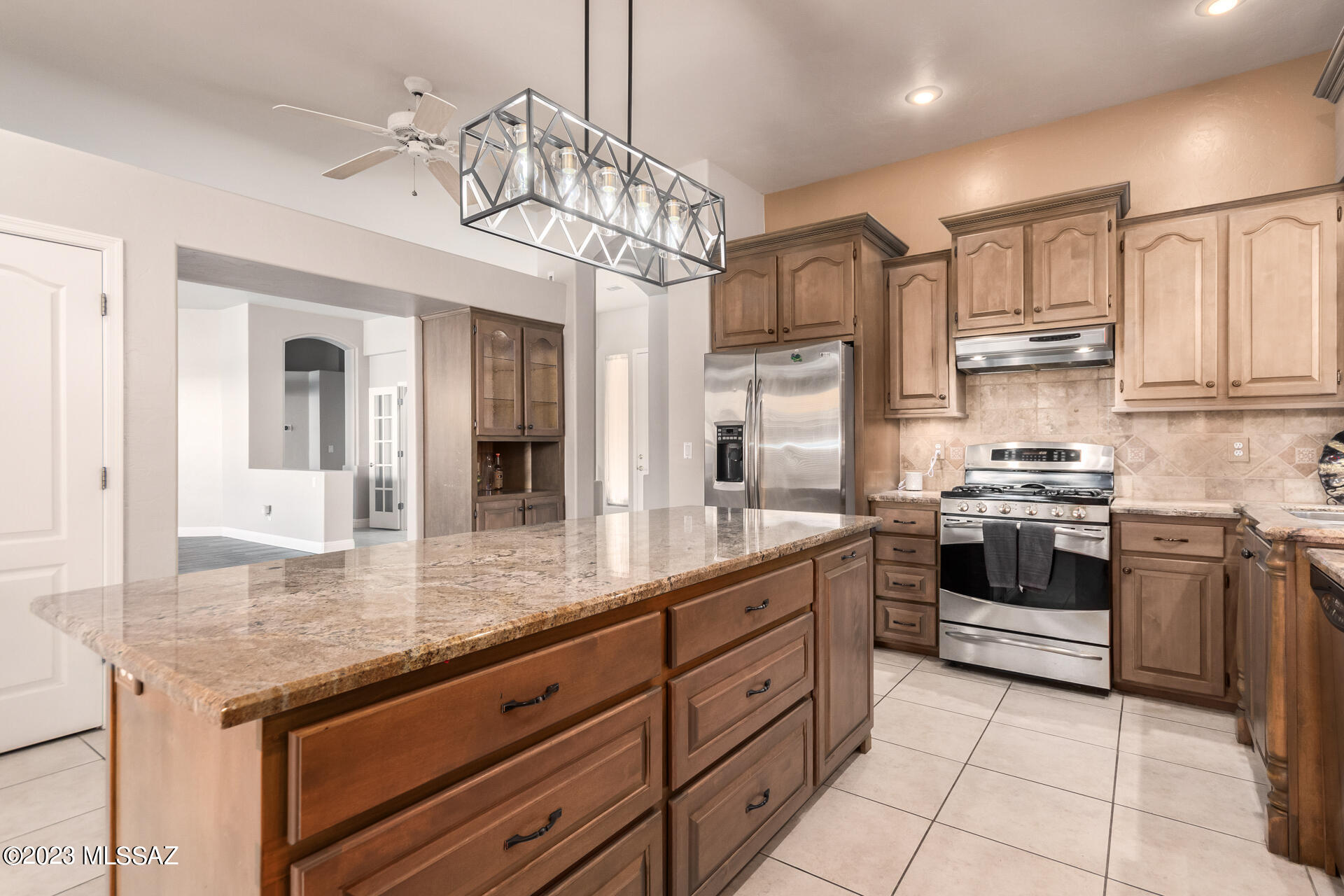 Continental Ranch Parcel 17 - Residential