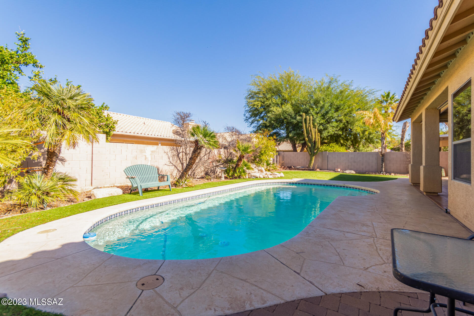 Continental Ranch Parcel 17 - Residential