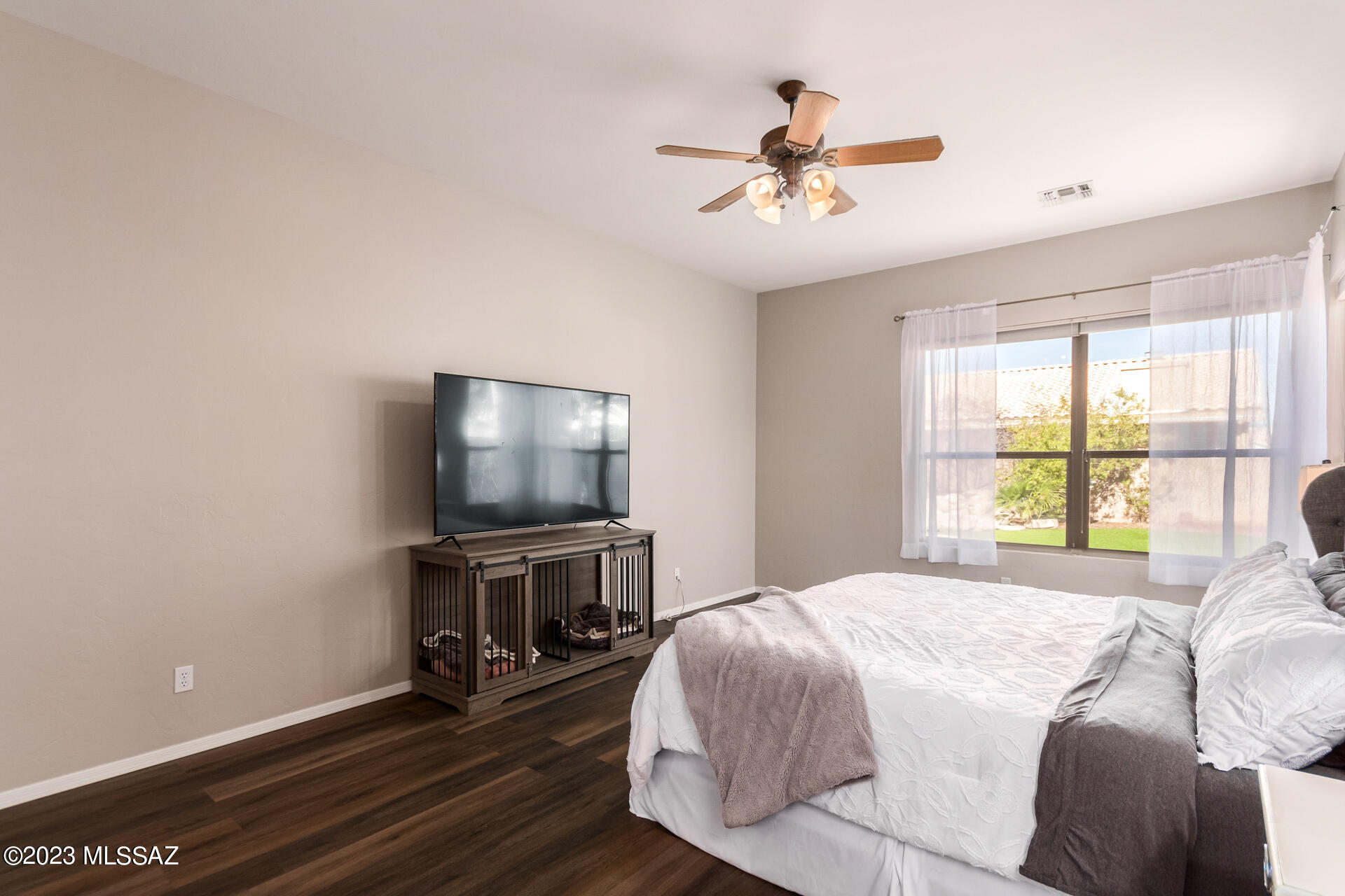 Continental Ranch Parcel 17 - Residential