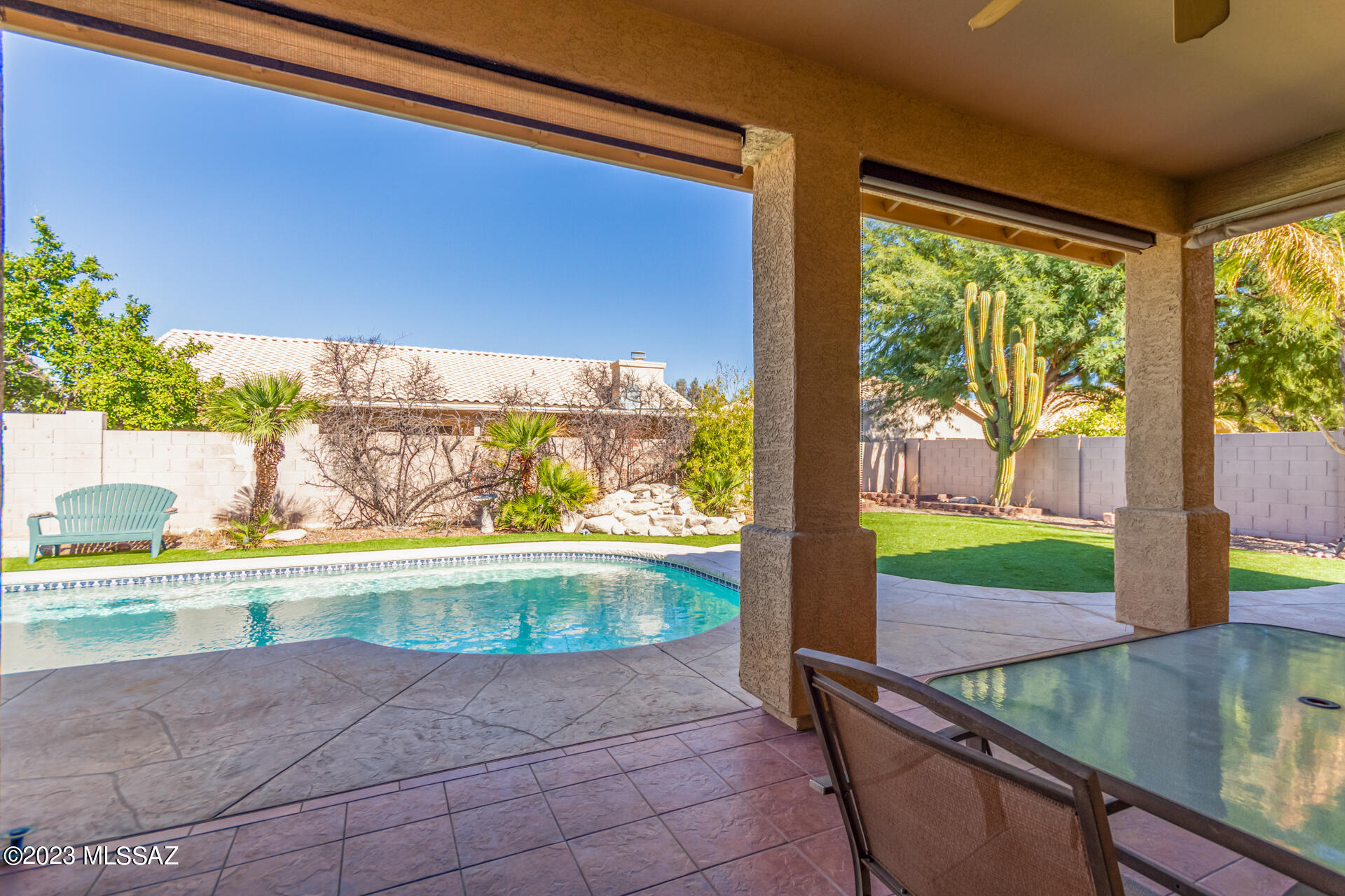 Continental Ranch Parcel 17 - Residential