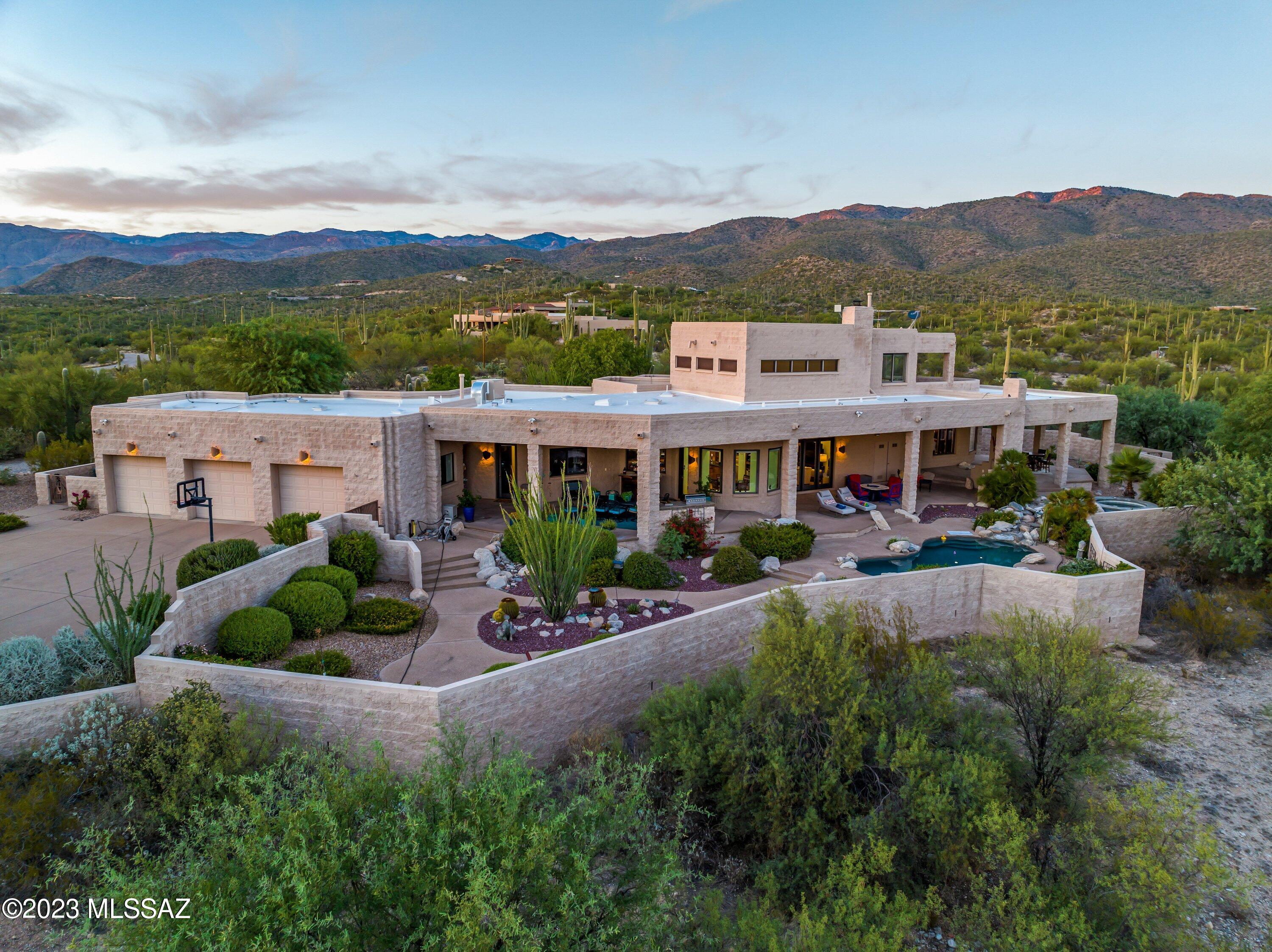 La Cebadilla Estates (1-161) - Residential