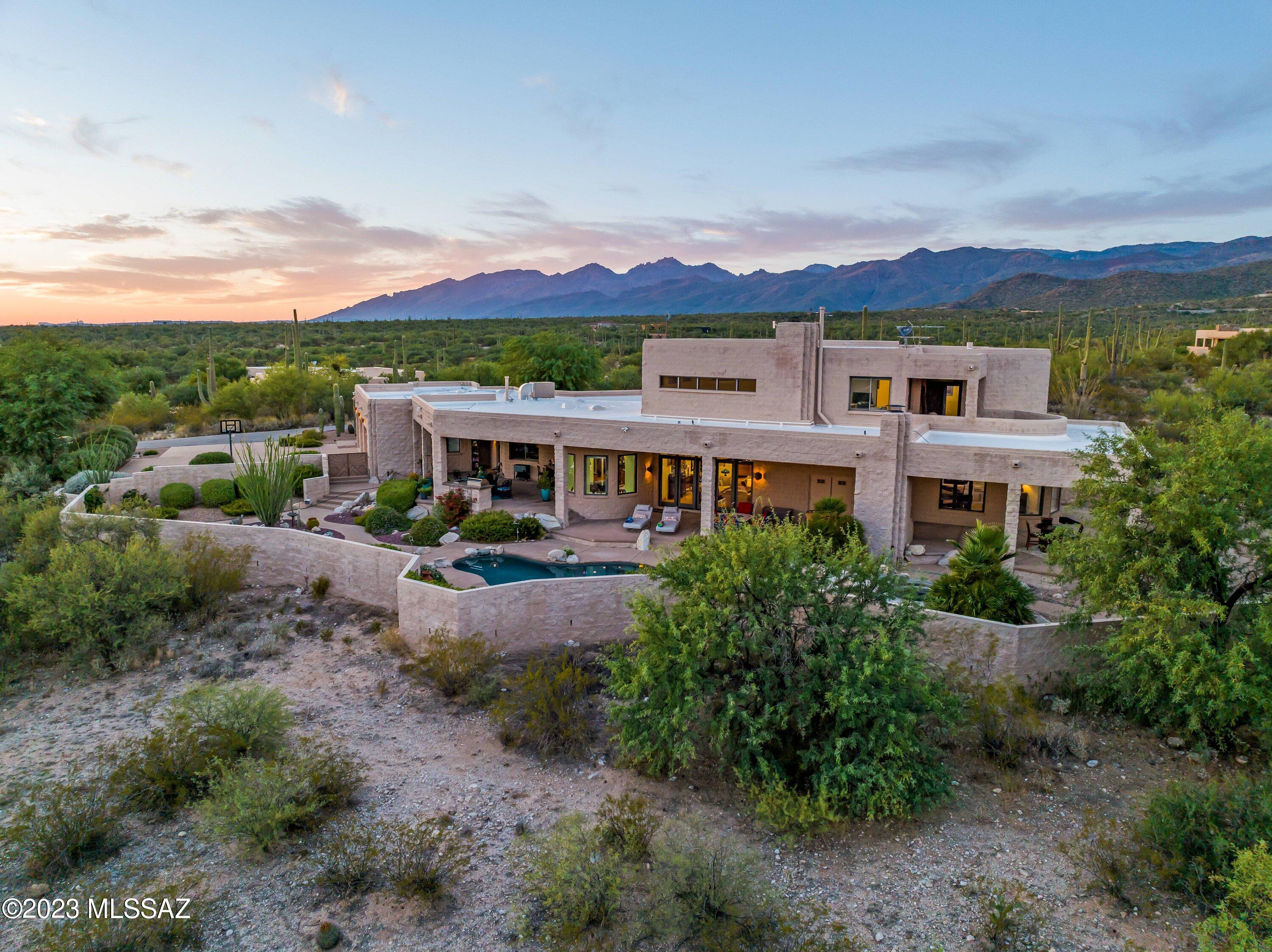 La Cebadilla Estates (1-161) - Residential