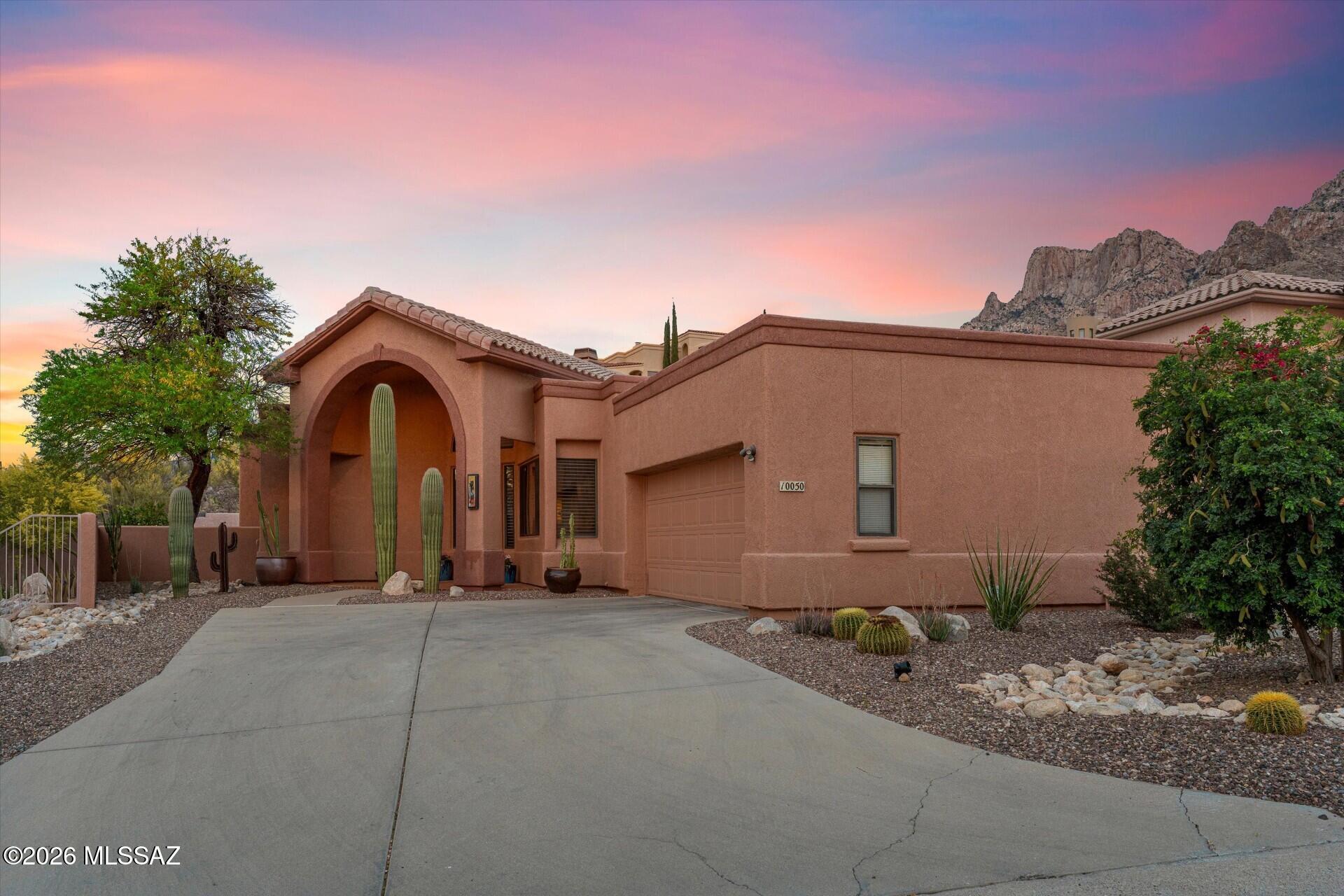 10050 N Alder Spring Drive