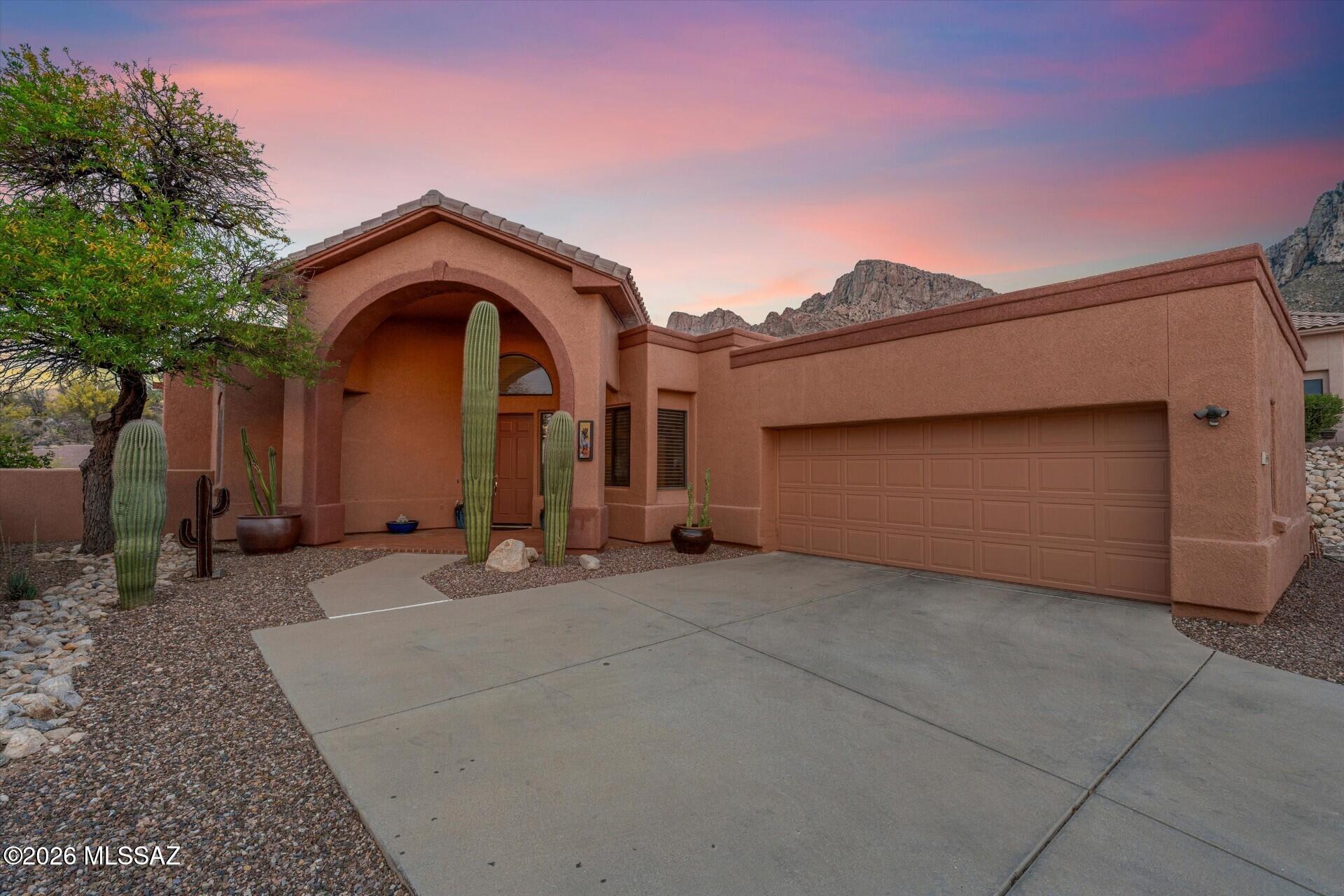 10050 N Alder Spring Drive