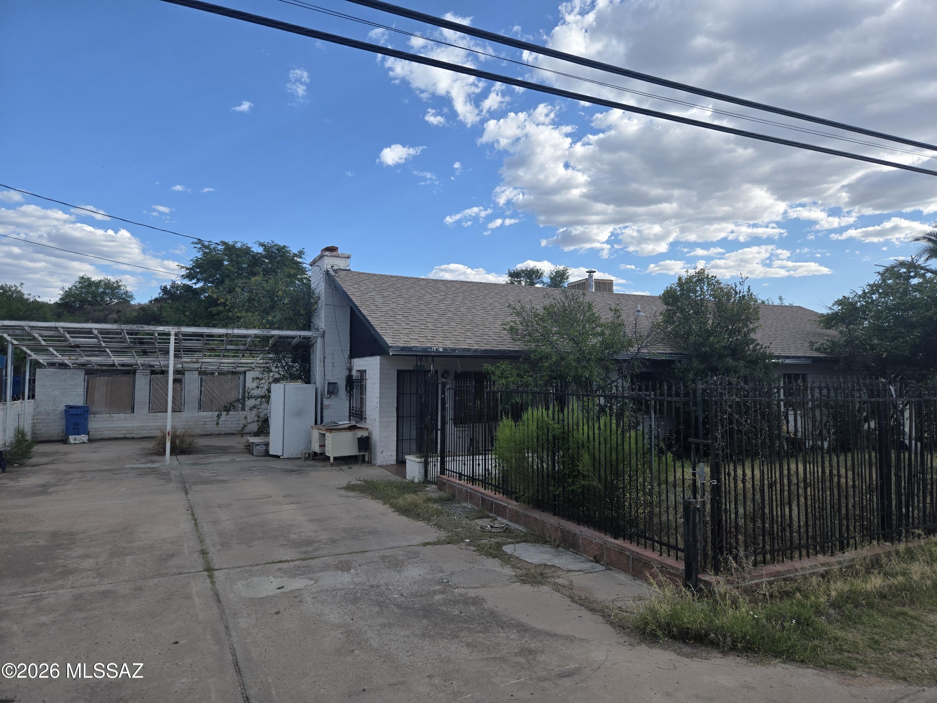 Other/Unknown - Residential