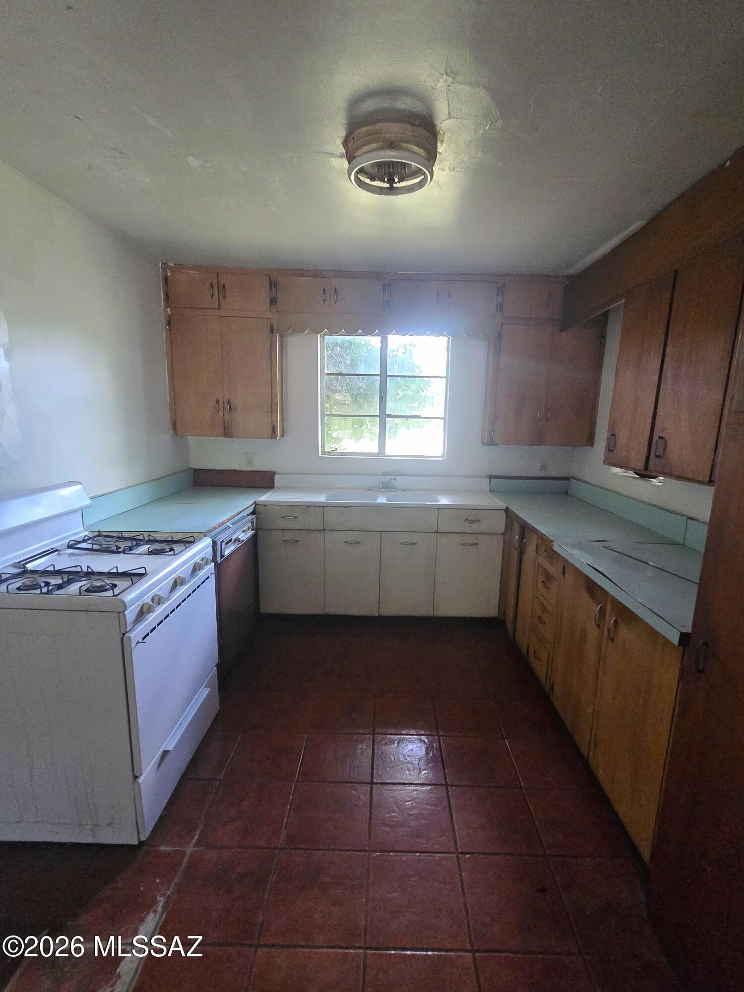 Other/Unknown - Residential