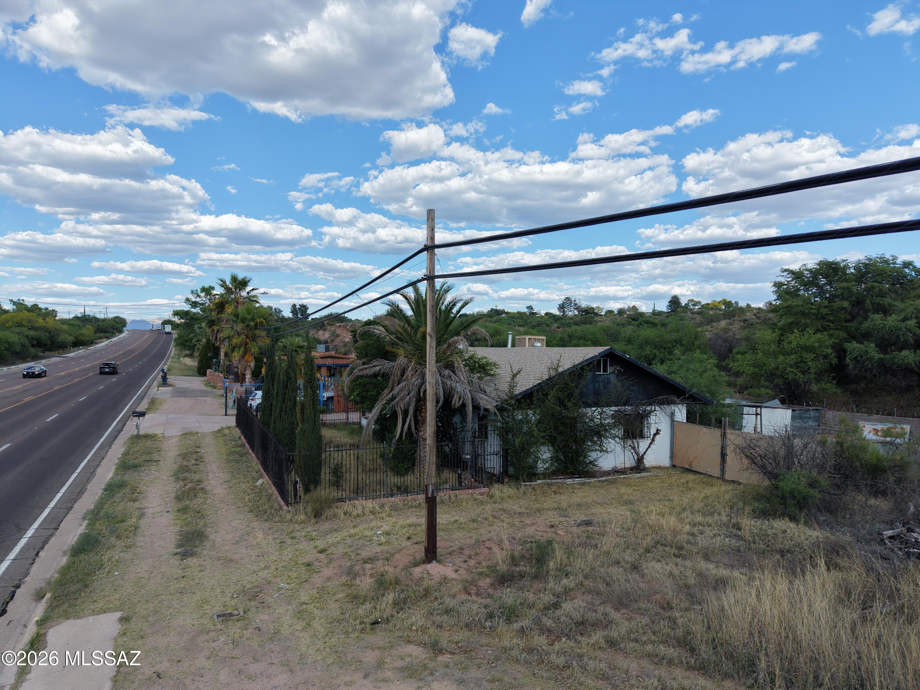 Other/Unknown - Residential
