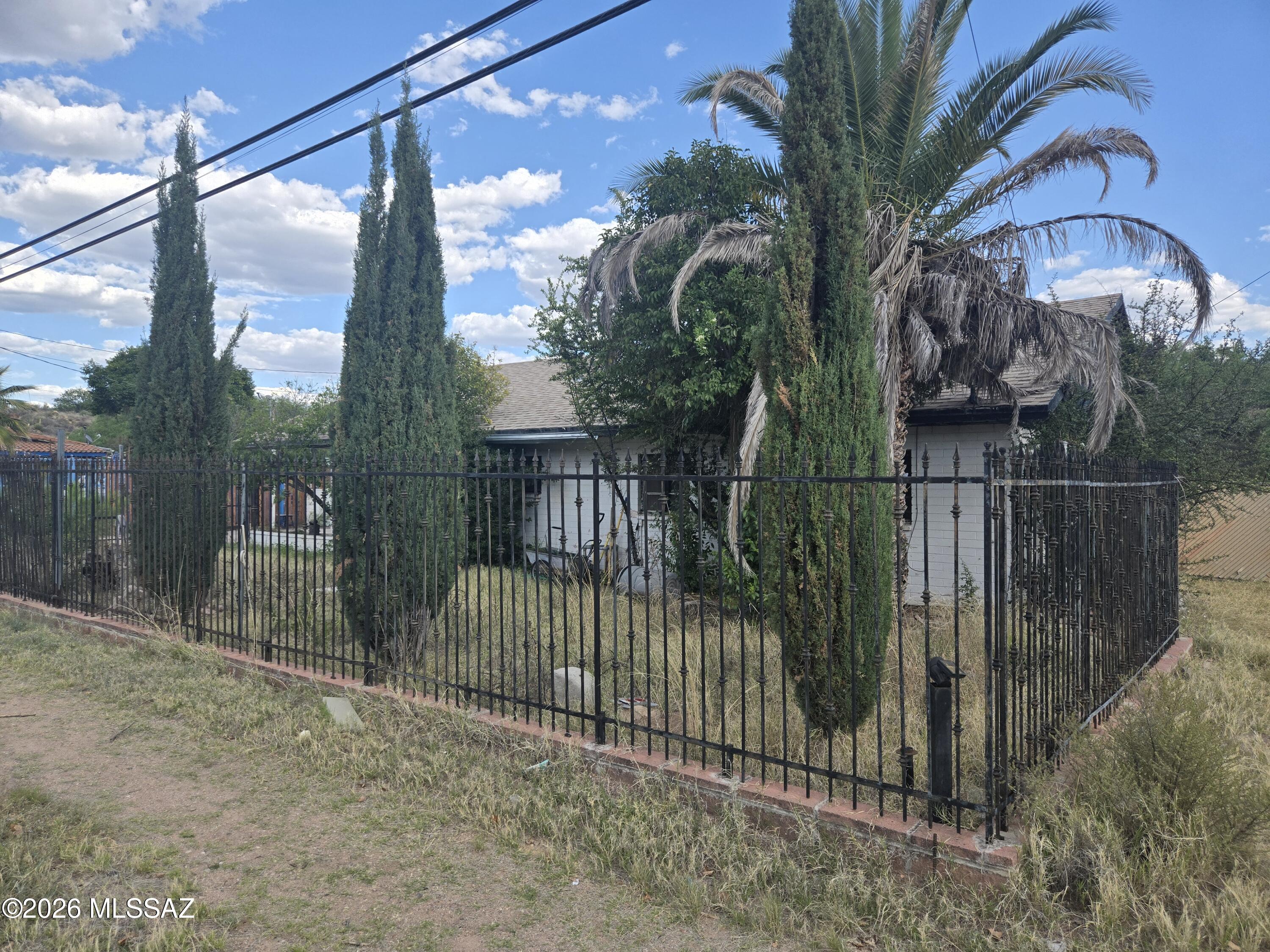 Other/Unknown - Residential