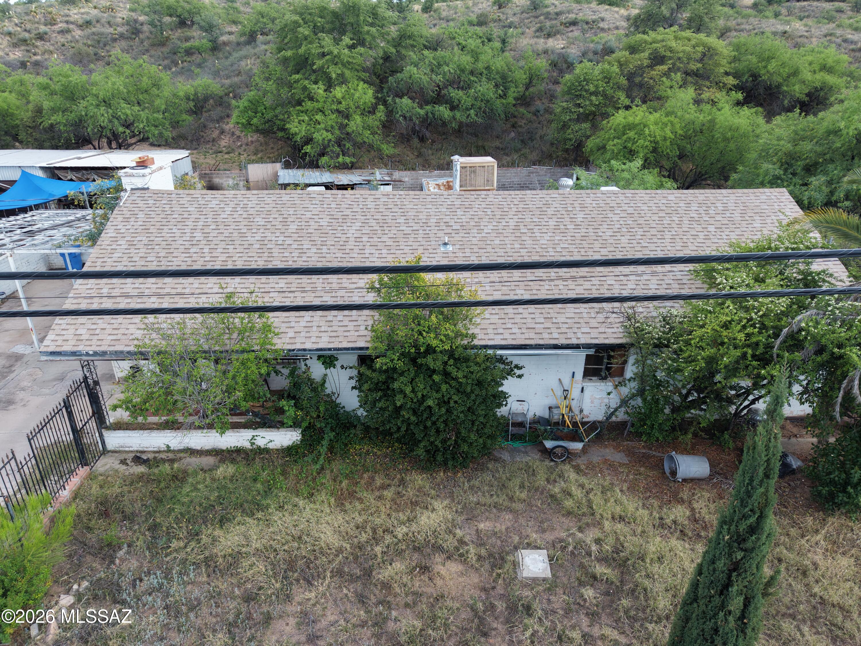 Other/Unknown - Residential