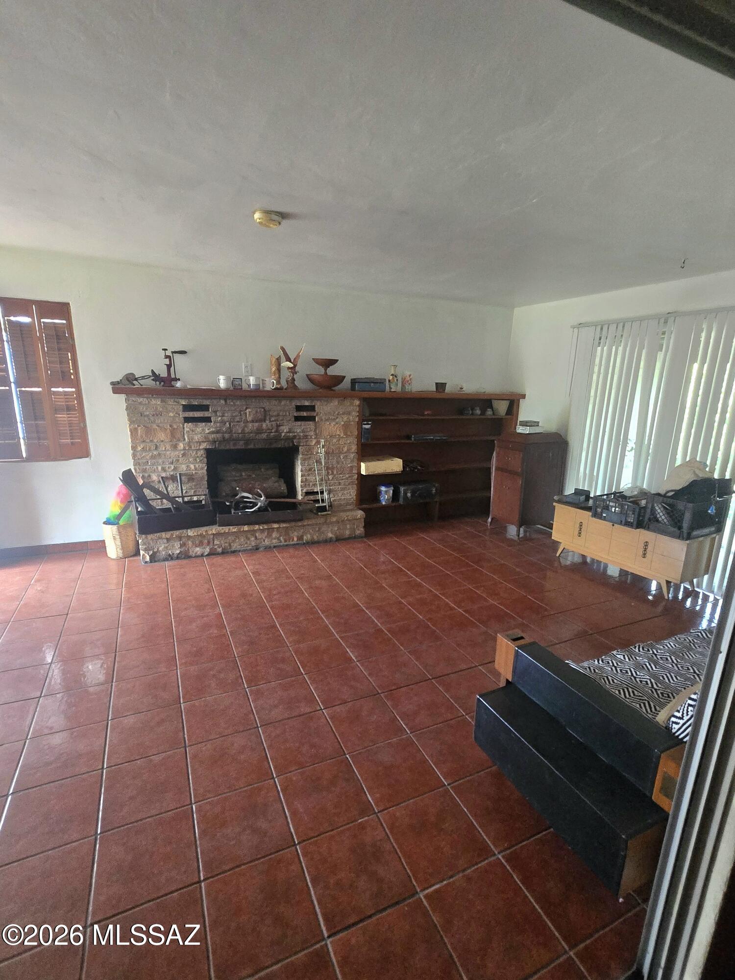 Other/Unknown - Residential