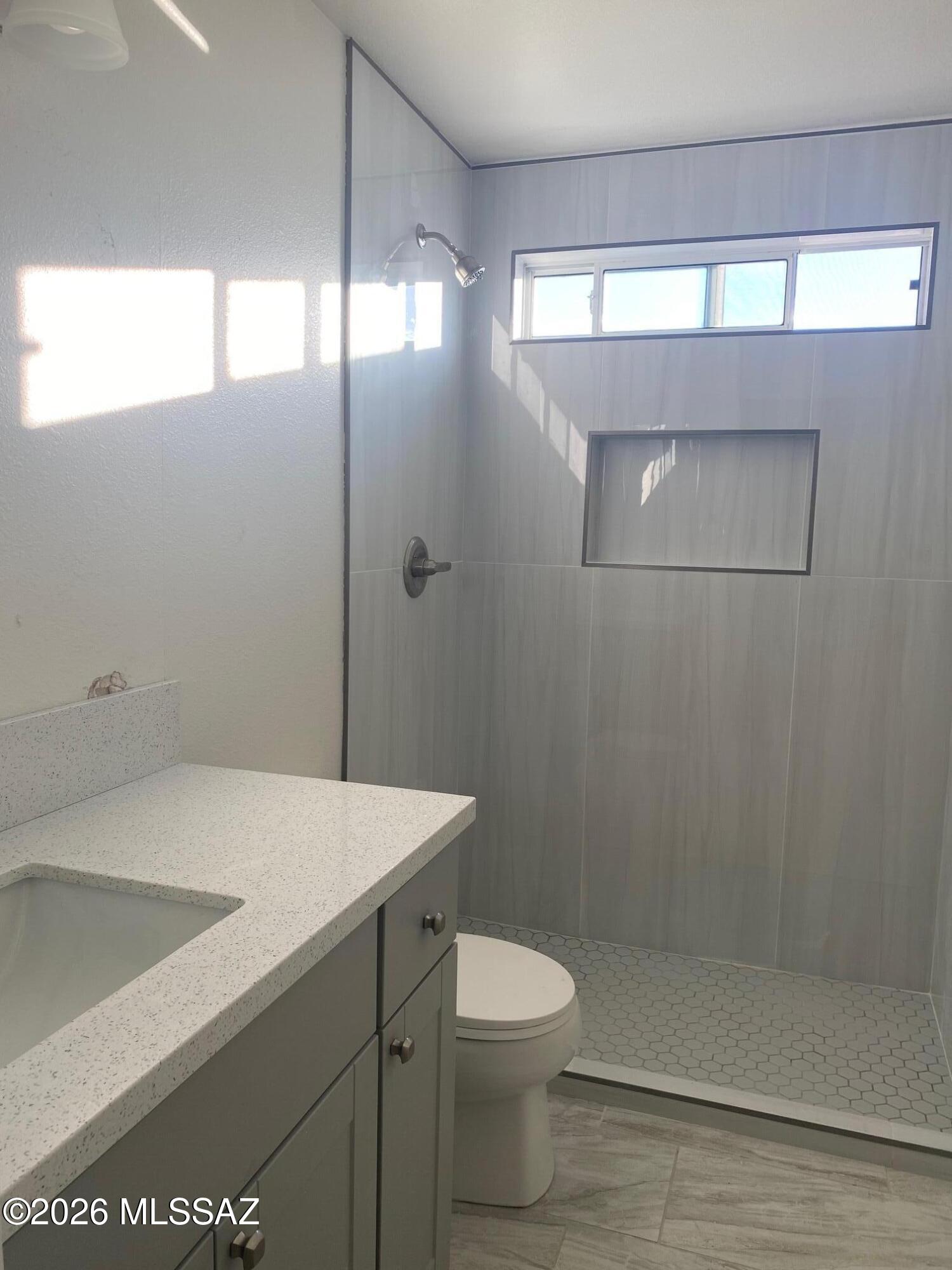Kennedy Park Hills (1-100) - Residential Lease