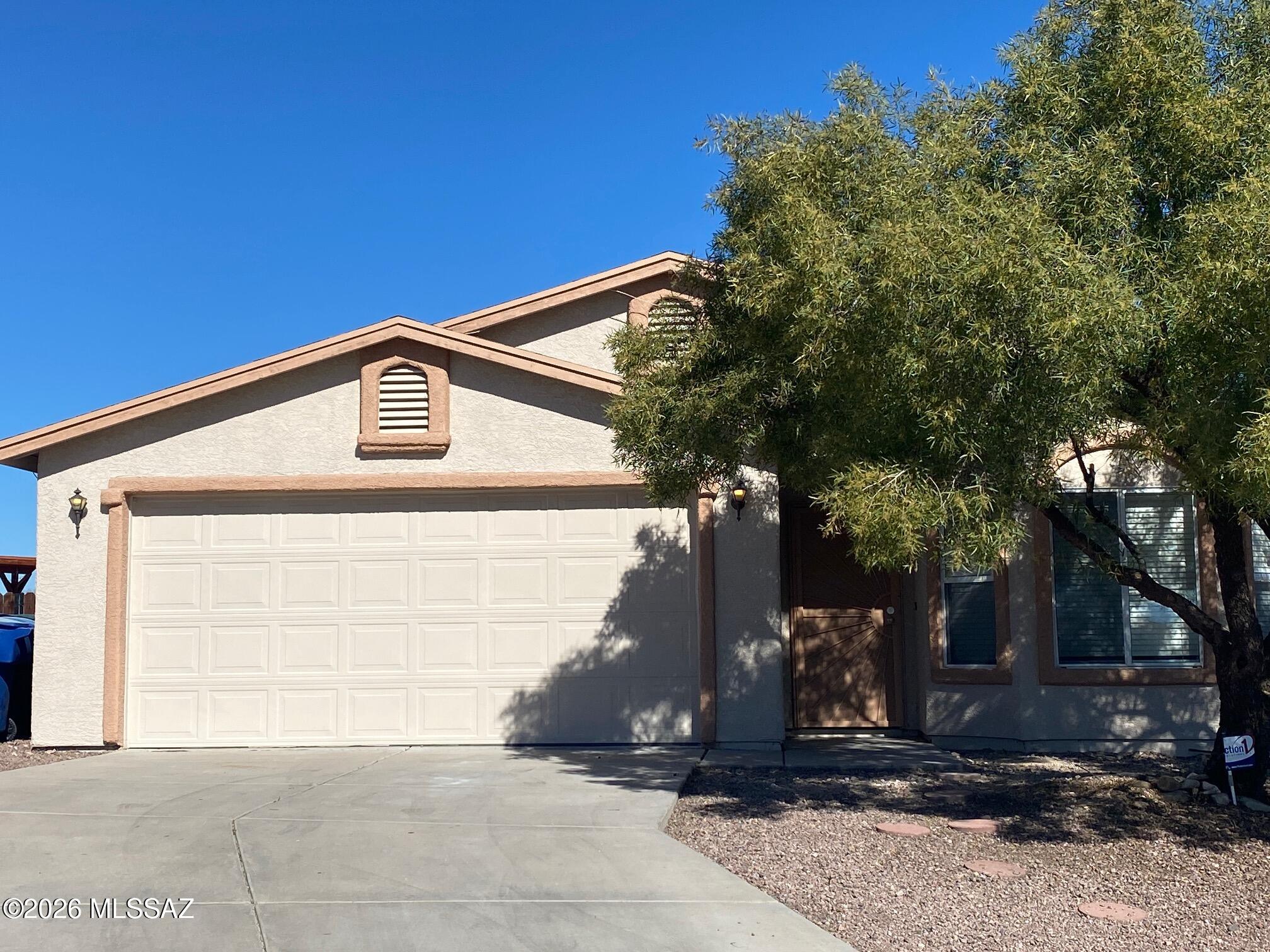 Kennedy Park Hills (1-100) - Residential Lease