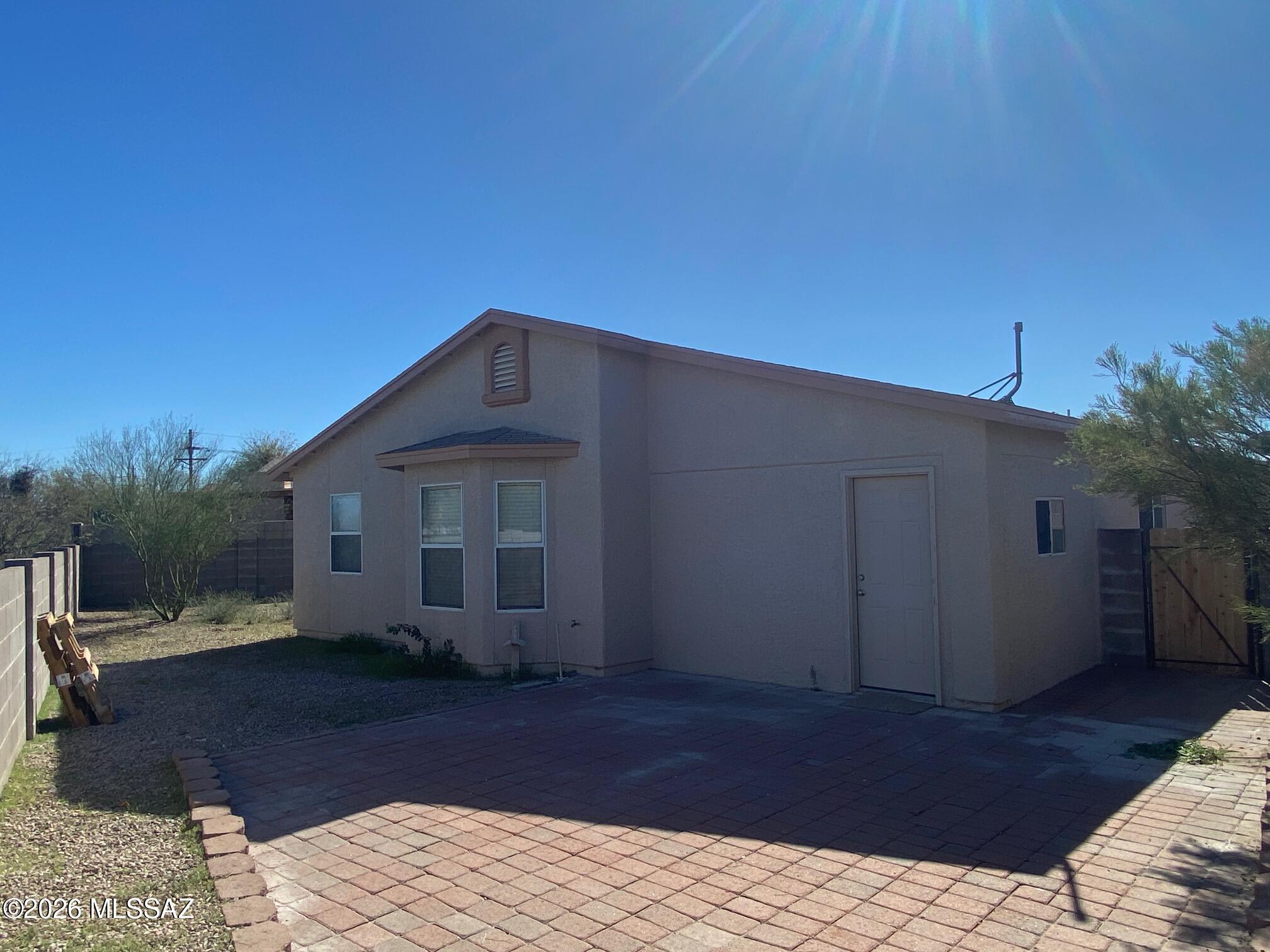 Kennedy Park Hills (1-100) - Residential Lease