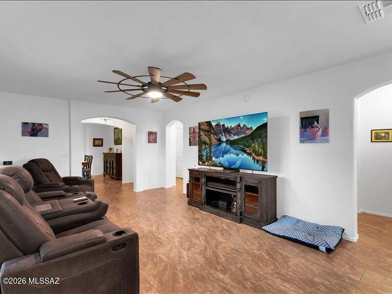 Rancho Marana - Residential