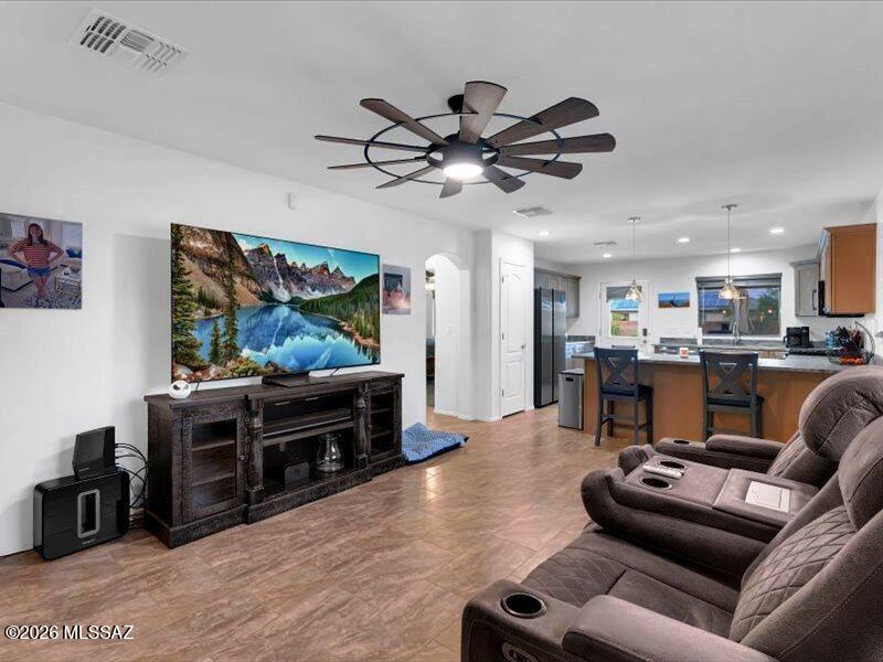 Rancho Marana - Residential