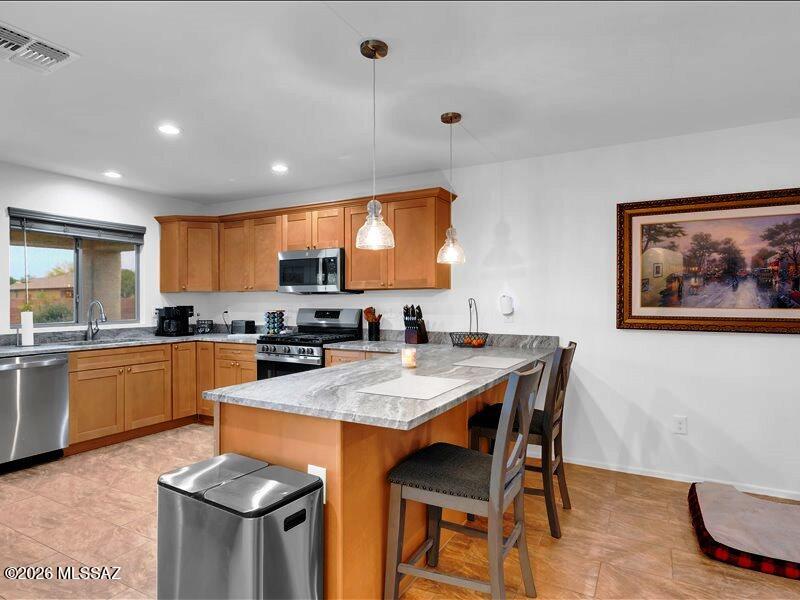 Rancho Marana - Residential