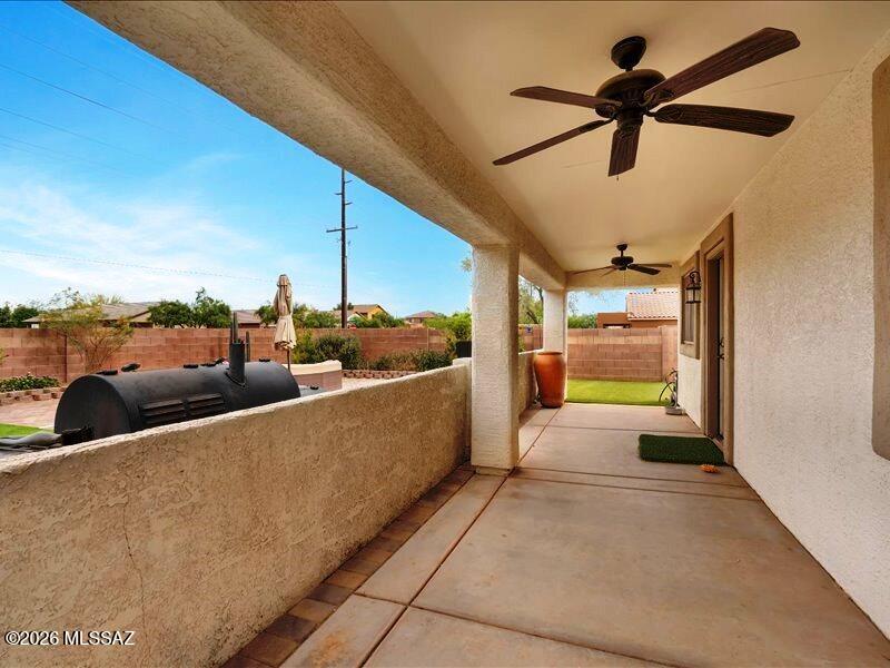 Rancho Marana - Residential