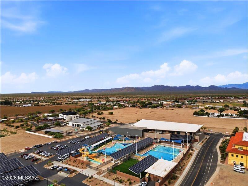 Rancho Marana - Residential