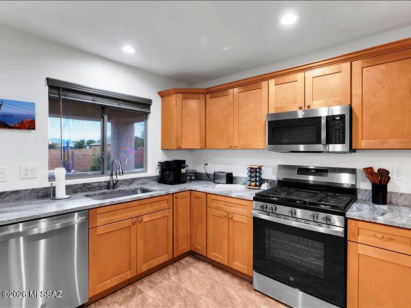 Rancho Marana - Residential