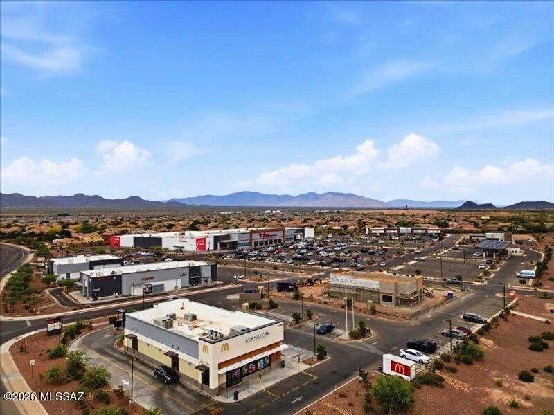 Rancho Marana - Residential