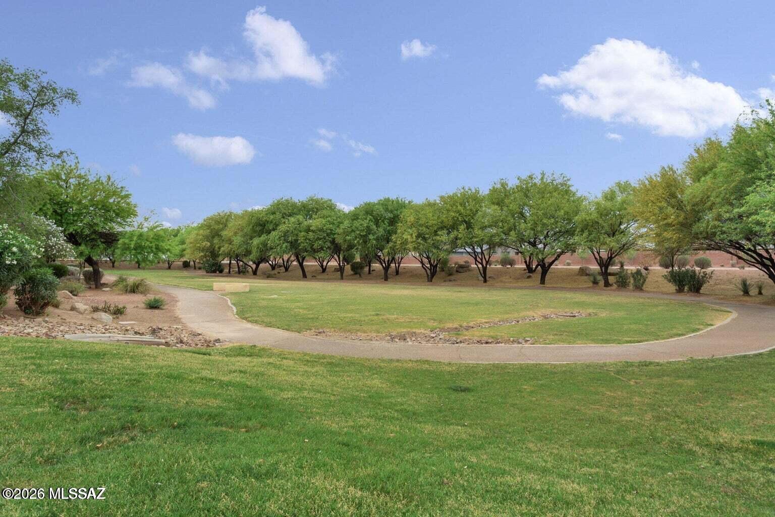 Rancho Marana - Residential