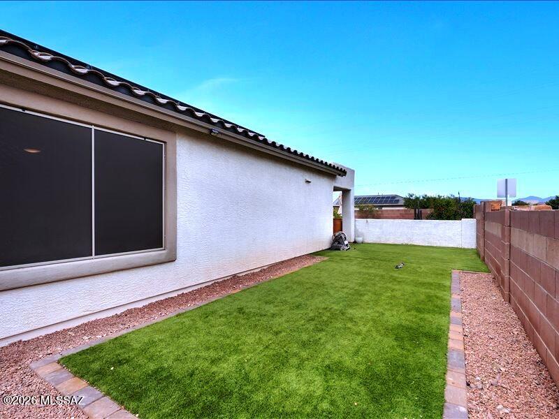 Rancho Marana - Residential