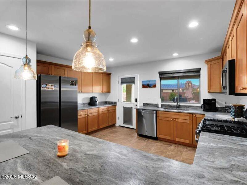Rancho Marana - Residential