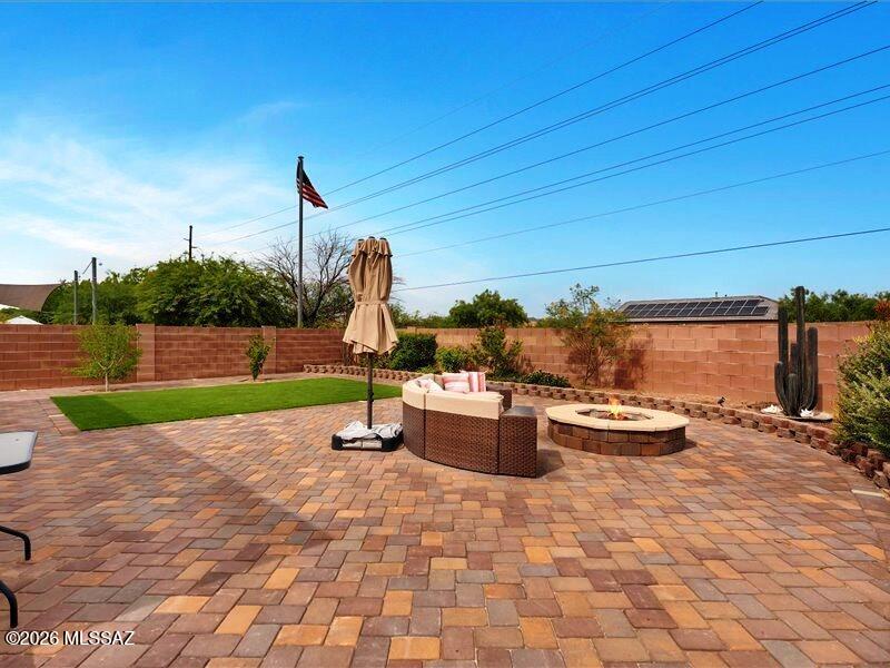 Rancho Marana - Residential