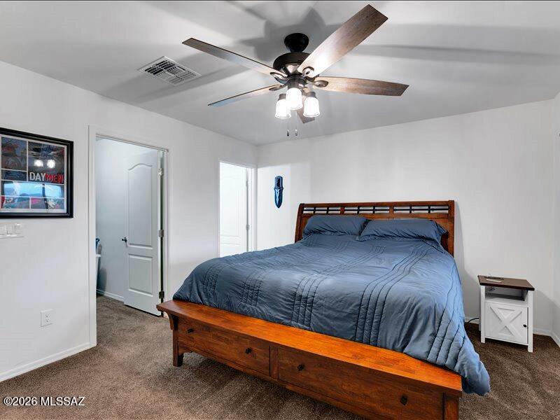Rancho Marana - Residential