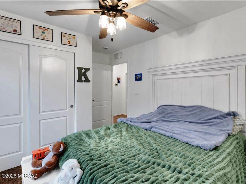 Rancho Marana - Residential