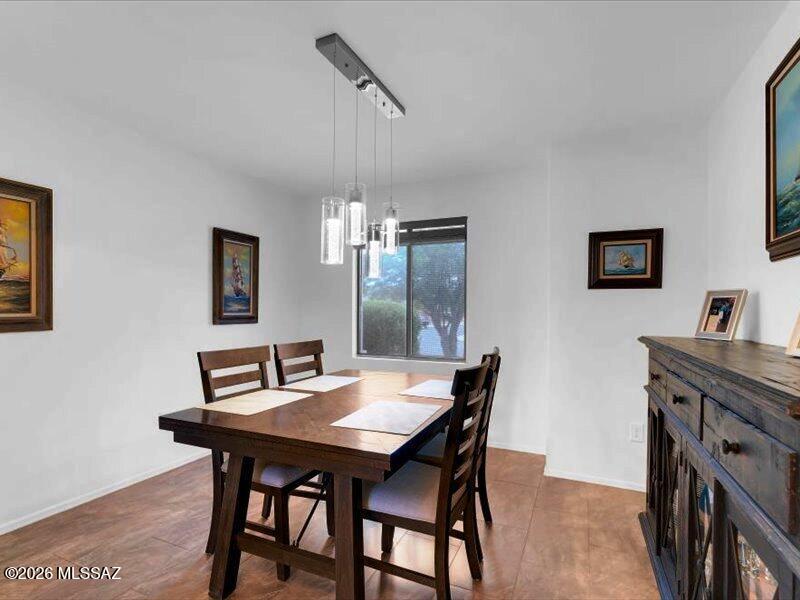 Rancho Marana - Residential