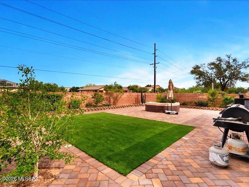 Rancho Marana - Residential