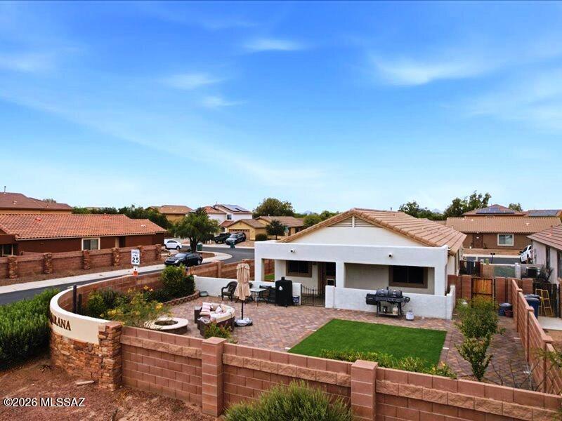 Rancho Marana - Residential