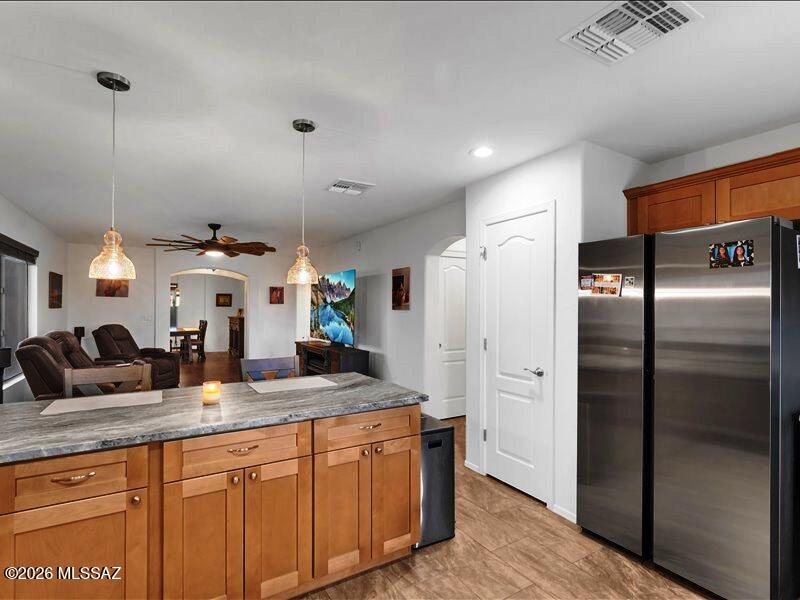 Rancho Marana - Residential