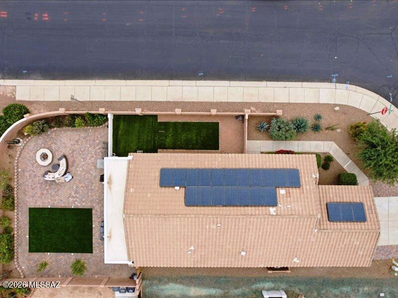Rancho Marana - Residential