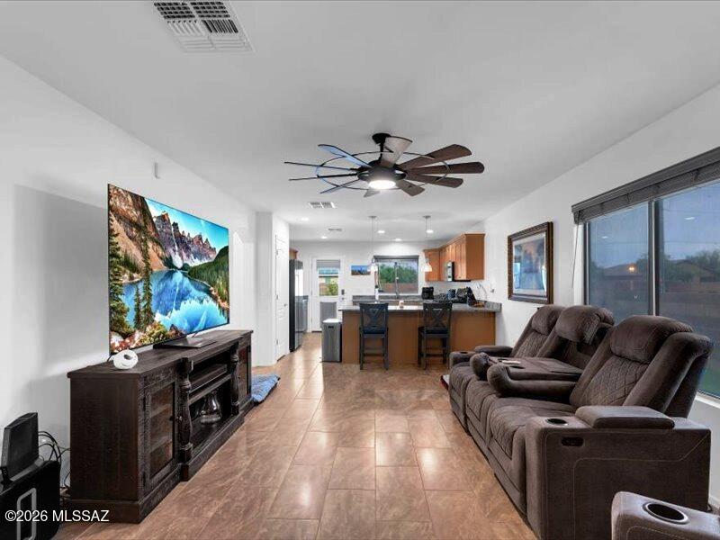 Rancho Marana - Residential