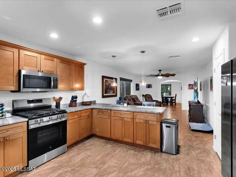 Rancho Marana - Residential