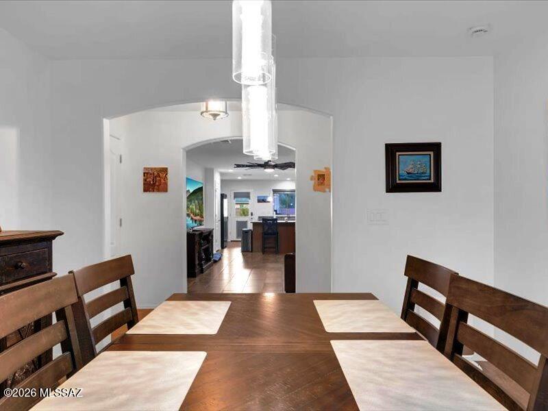 Rancho Marana - Residential