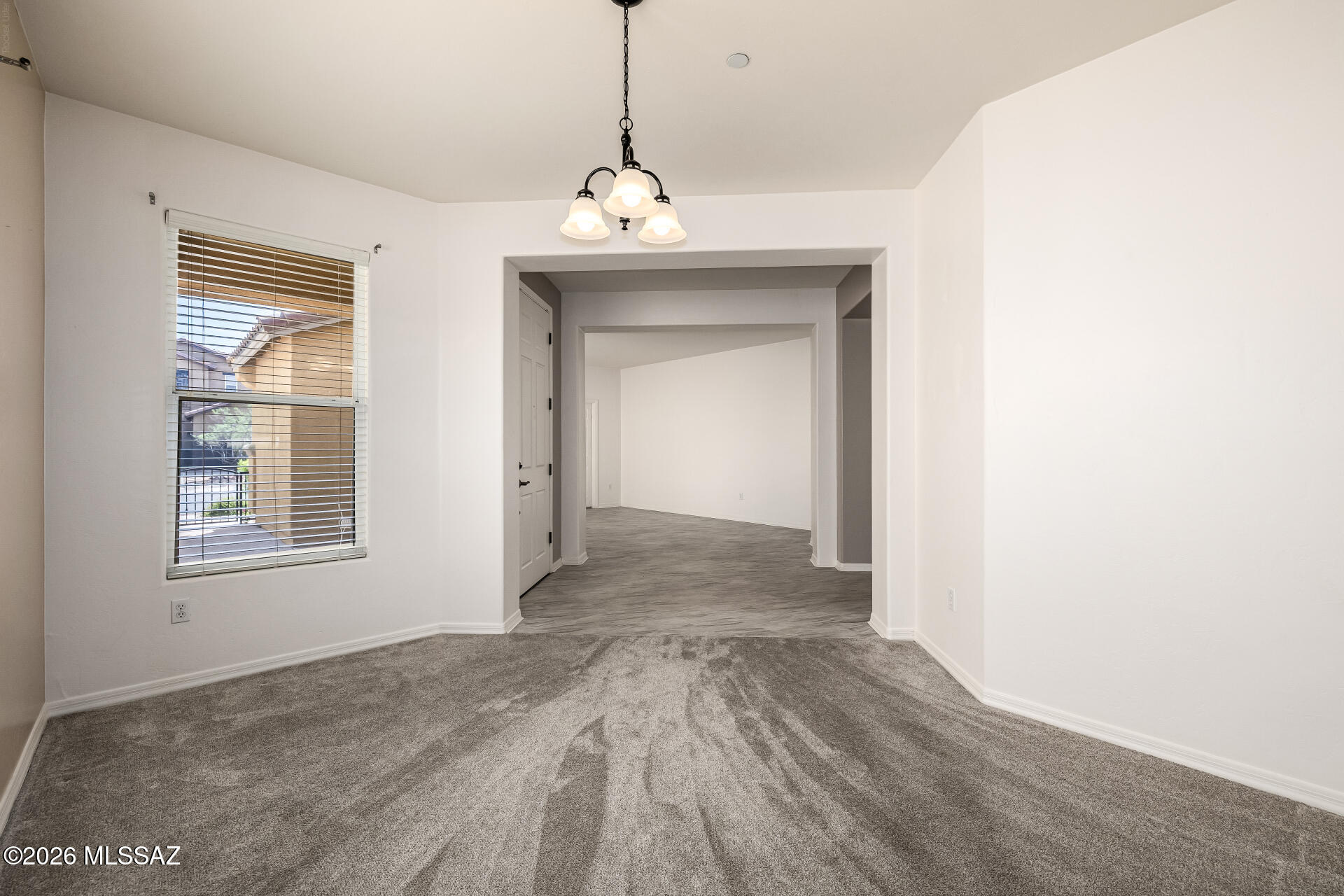 Presidio Del Cielo (1-425) - Residential