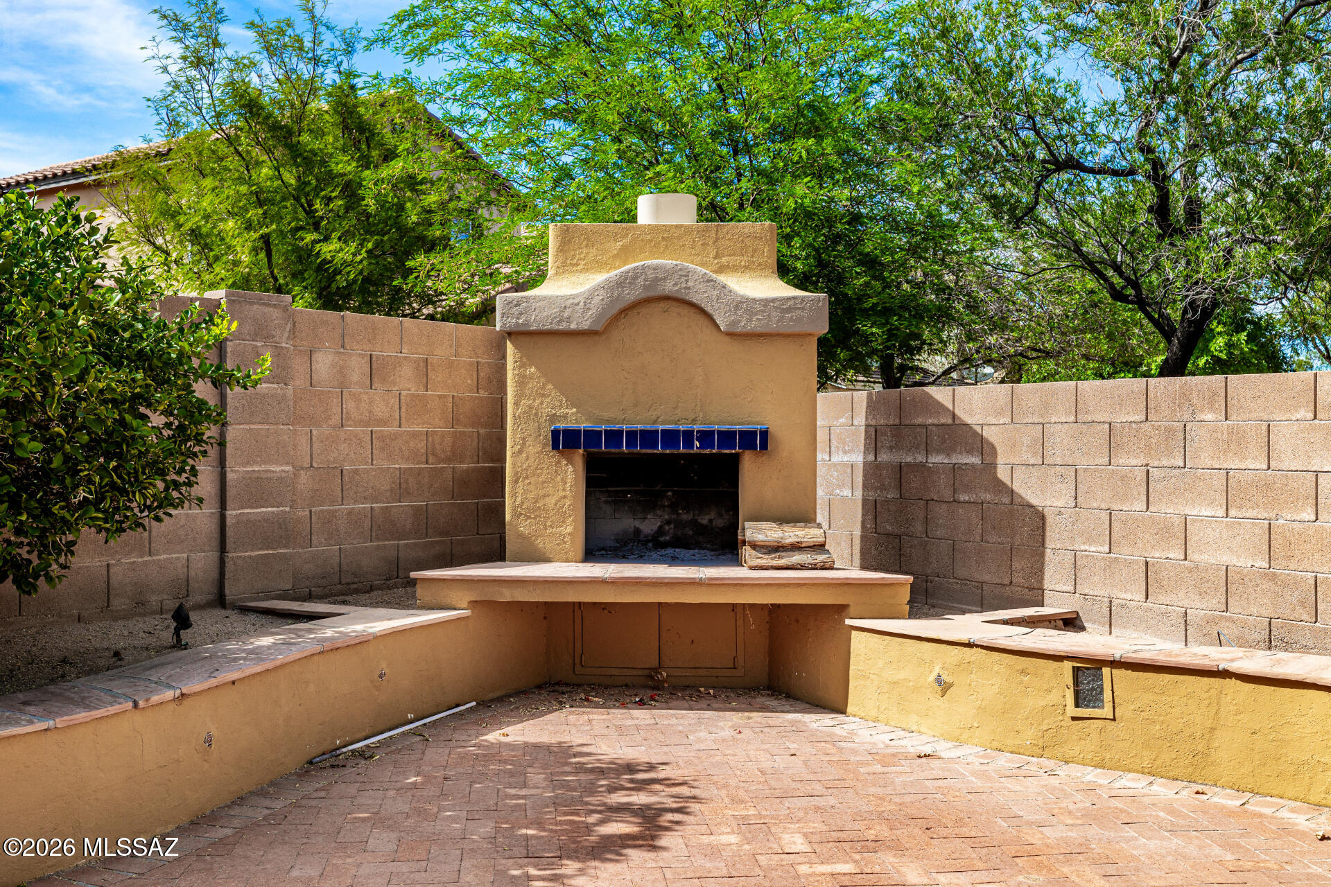 Presidio Del Cielo (1-425) - Residential