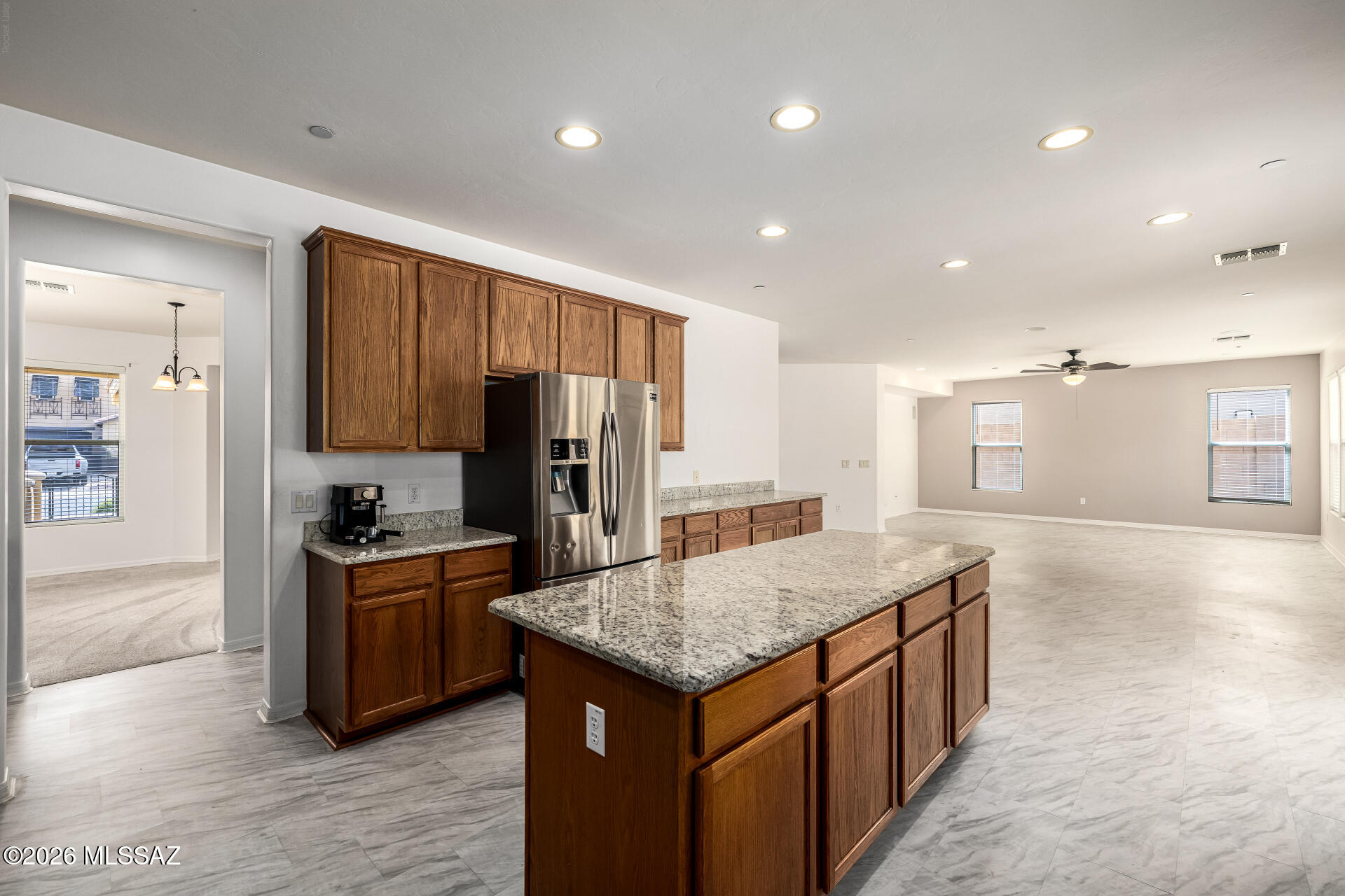 Presidio Del Cielo (1-425) - Residential