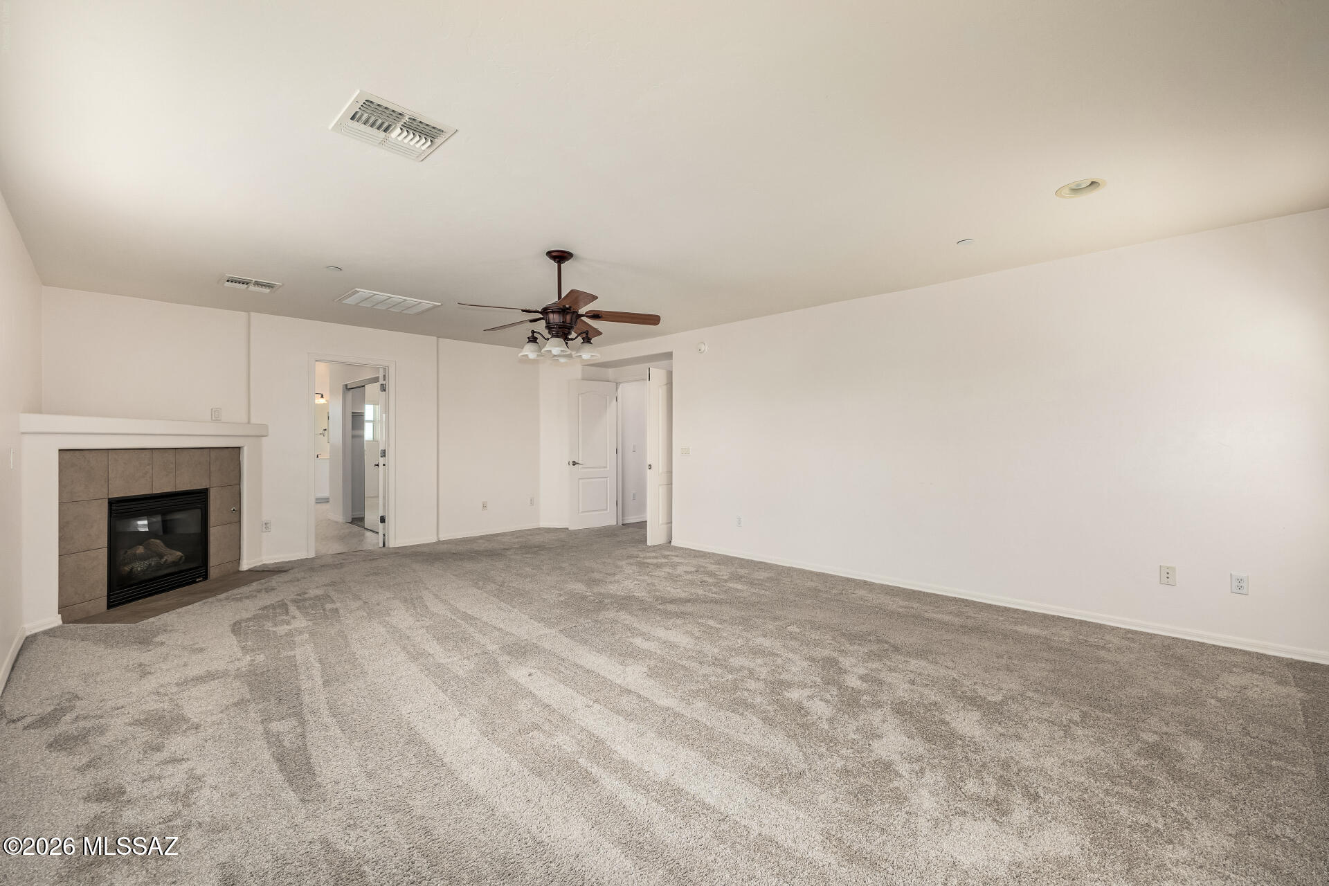 Presidio Del Cielo (1-425) - Residential